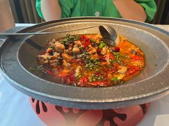 -院里寻菜·精致庭院菜(观沙岭店)