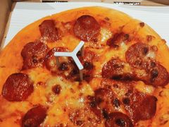 -必胜客(栖乐荟店)