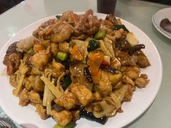 -胖子菜馆(隆昌路店)