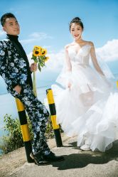 点击看大图 -天一婚纱摄影TIA STUDIO(珠海路店)