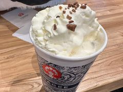 -霸王茶姬(南京六合天合广场店)