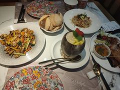 -泰椰里·泰国餐厅(智慧城广百广场店)