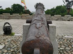 -胡里山炮台