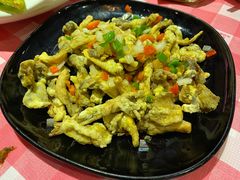 -西域阿里马新疆菜·清真(桂花路店)