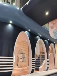 -奈尔宝家庭中心·亲子餐厅(鄞州万达店)