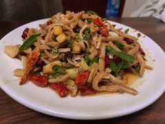 -三中高皇羊肉馆