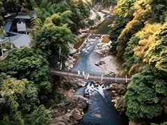 -青城山