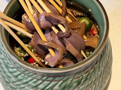 -漾亚·雍雅合鲜(桐梓林店)