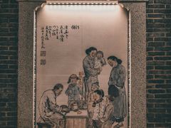 -武昌中华路码头(轮渡站)
