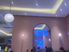 -小杨生煎(周浦万达店)