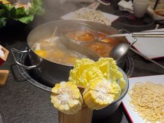 -牛品荟牛肉火锅(新城广场店)