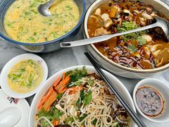 -蔼若春.传承云南菜(金碧公园店)