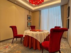 -广州逸林假日酒店·四季桃源中餐厅(白云山风景区店)