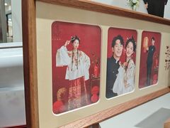 -海马体家庭照相馆(广州正佳广场店)