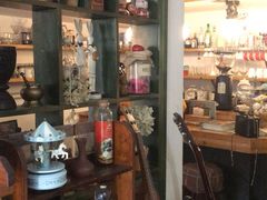 -参差咖啡(水果湖公园店)