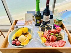 -深圳大梅沙京基洲际度假酒店