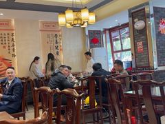 -肖记公安牛肉鱼杂馆·省级非物质文化遗产(三角路直营店)