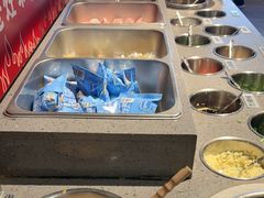 -成老灶火锅鸡(平山店)