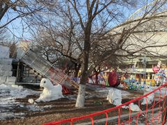 -沈阳奥体冰雪嘉年华