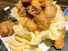 -江太极江浙菜(马桥万达广场店)