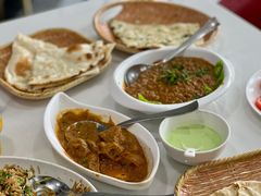 -VATAN INDIAN RESTAURANT米特餐饮有限公司(城北路店)