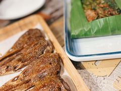 -滇越乘象云南餐厅(豆各庄店)