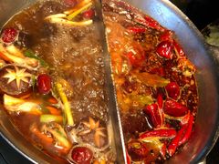 -湊湊火锅·茶憩(新中关购物中心店)