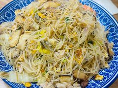 -一路飘香面馆