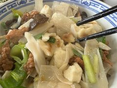 -老西安韩记三鲜煮馍(四府街店)