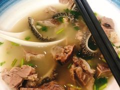 -莒县世起全羊馆(塔桥人家店)