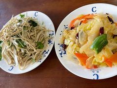 泡菜-柴氏风味斋(甘家口店)