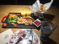 -LYFATTI 莱芙缇(赣水路店)