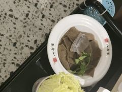 -八合里潮汕鲜牛肉火锅(上海汇智广场店)