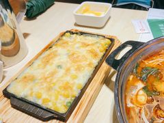 -韩香福脊骨汤锅(上杭路店)