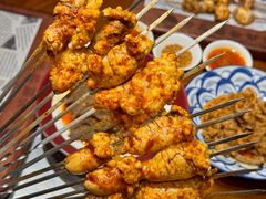 -雪熊精酿·哈尔滨烧烤酒馆(非遗大串店)