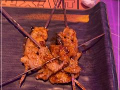 -燥次·烧烤酒场(万象城店)