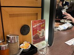 -矢场猪(名古屋站三井楼北馆店)