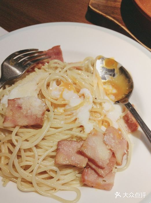 萨莉亚意式餐厅(国和1000店)图片