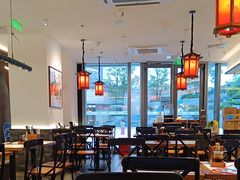 -和府捞面(曹路花园城店)