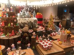 -味餐厅·海鲜·火锅·自助餐