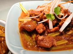 -孙家外婆•长春地标美食新名片(吾悦广场店)