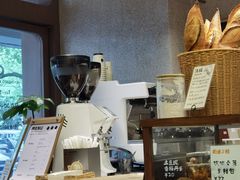 -evoojoo面包商店