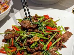 -清真·卡德尔大叔新疆主题餐厅(龙汇路店)