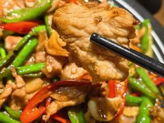 -HOHO餐厅(古子城店)