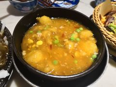 -老外婆(吾悦广场店)