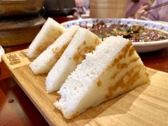 庆龄白凤糕-杨记隆府(时代天街店)