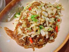 -青年公社烤鸭(熙悦天街店)