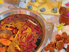 -李常在重庆火锅(合川总店)