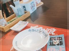 -仙隐小鹿中华料理(南宁万象城店)