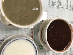 -仁信双皮奶(东川路店)